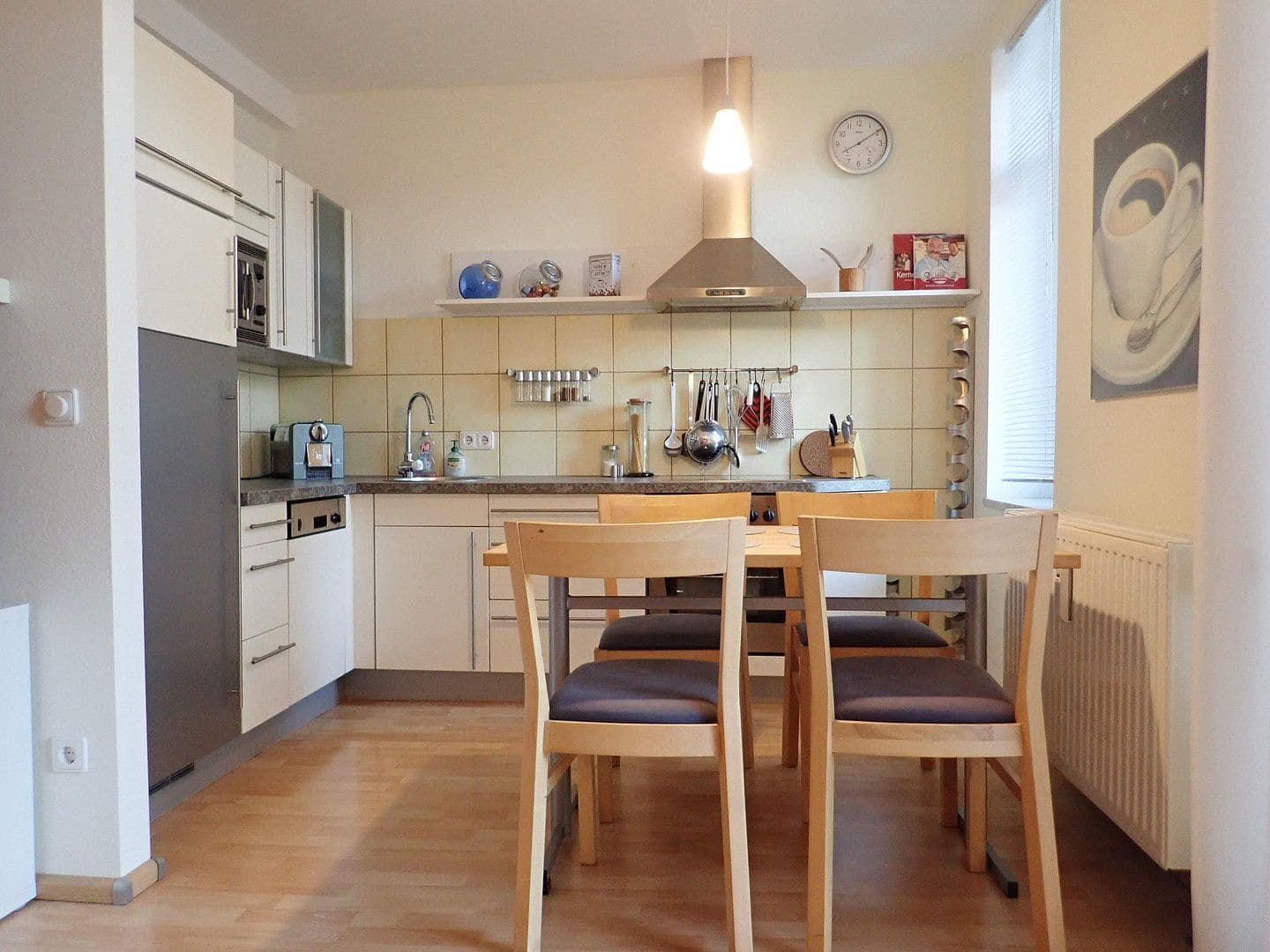 Prodej bytu 1+1 35 m², Gollierstr. 37, München, Bavorsko Prodej bytu 1+1 35 m², Gollierstr. 37, München, Bavorsko