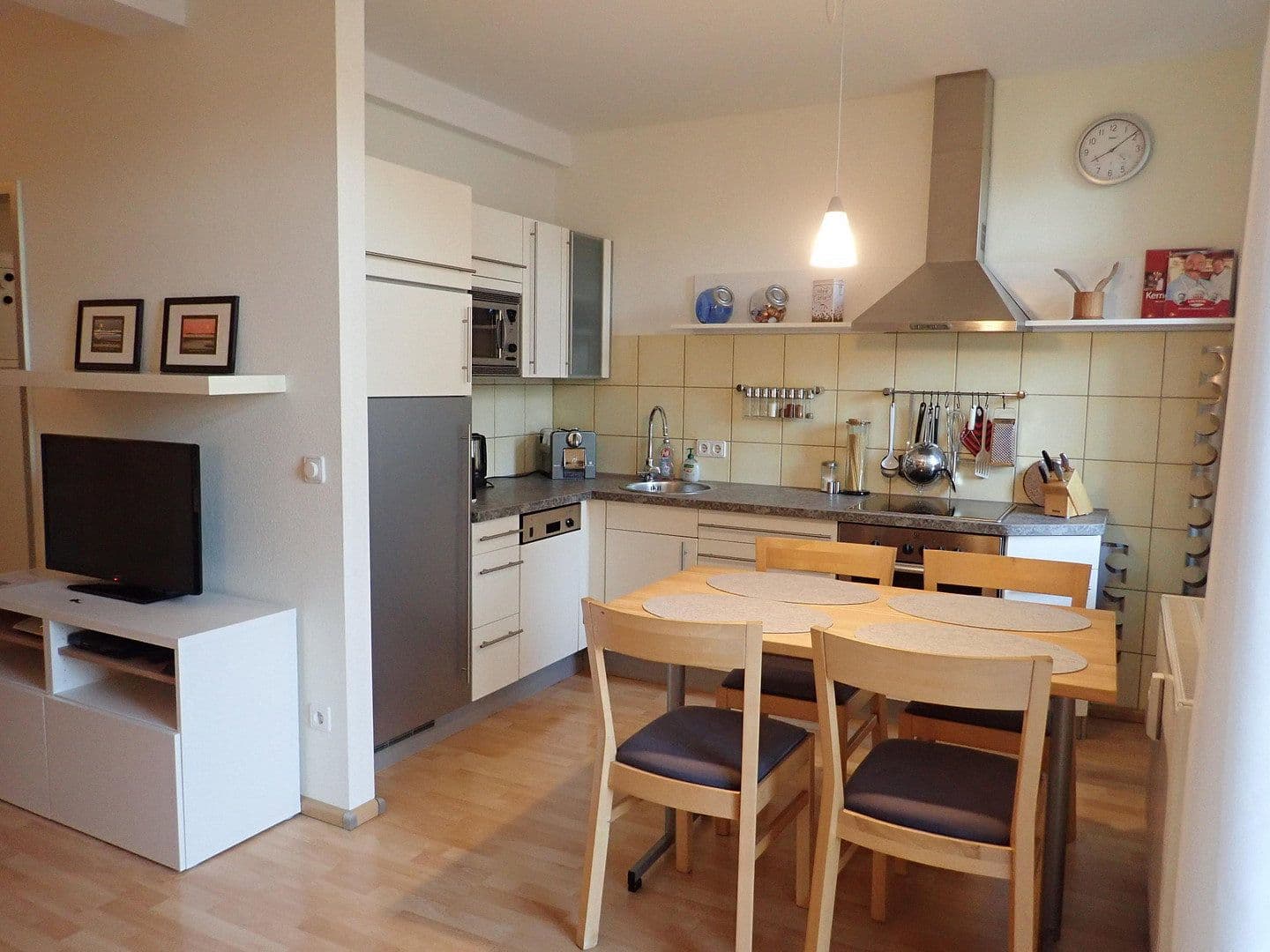 Prodej bytu 1+1 35 m², Gollierstr. 37, München, Bavorsko Prodej bytu 1+1 35 m², Gollierstr. 37, München, Bavorsko