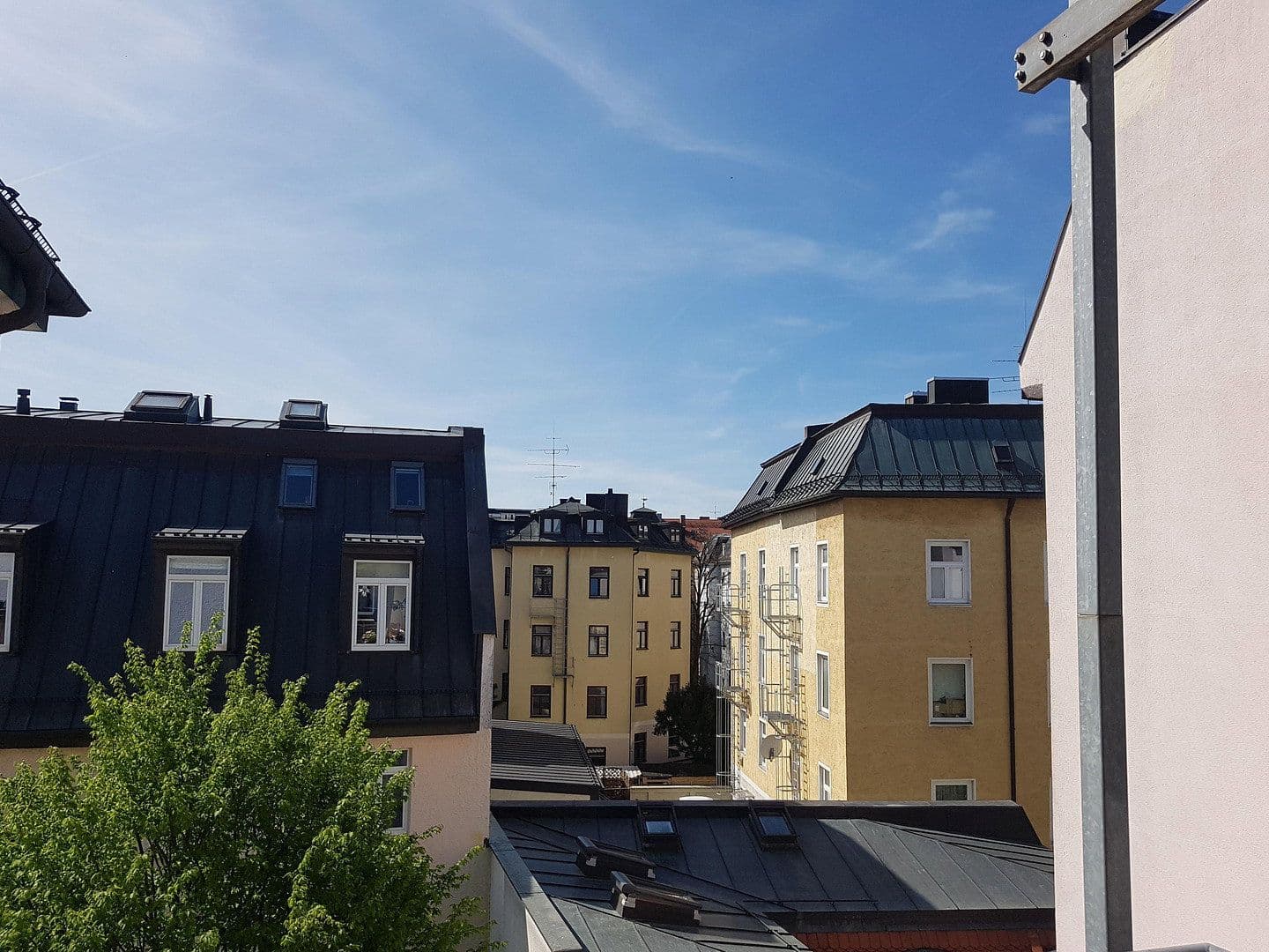 Prodej bytu 1+1 35 m², Gollierstr. 37, München, Bavorsko Prodej bytu 1+1 35 m², Gollierstr. 37, München, Bavorsko