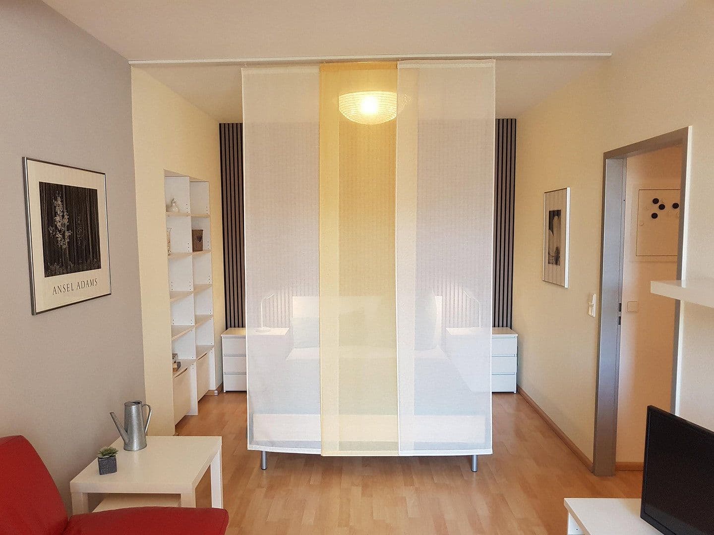 Prodej bytu 1+1 35 m², Gollierstr. 37, München, Bavorsko Prodej bytu 1+1 35 m², Gollierstr. 37, München, Bavorsko
