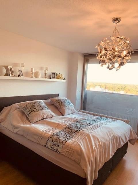 Pronájem bytu 3+kk 85 m², Tübingen, Bádensko-Württembersko Pronájem bytu 3+kk 85 m², Tübingen, Bádensko-Württembersko