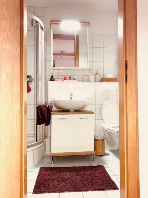 Pronájem bytu 3+kk 85 m², Tübingen, Bádensko-Württembersko Pronájem bytu 3+kk 85 m², Tübingen, Bádensko-Württembersko