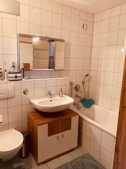 Pronájem bytu 3+kk 85 m², Tübingen, Bádensko-Württembersko Pronájem bytu 3+kk 85 m², Tübingen, Bádensko-Württembersko