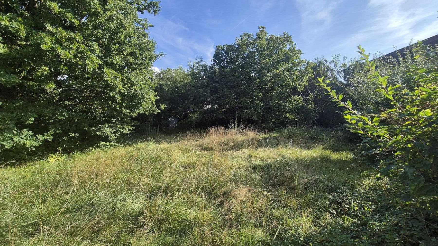 Prodej pozemku 668 m², Berghamer Weg 2, Riedering OT Neukirchen, Bavorsko Prodej pozemku 668 m², Berghamer Weg 2, Riedering OT Neukirchen, Bavorsko