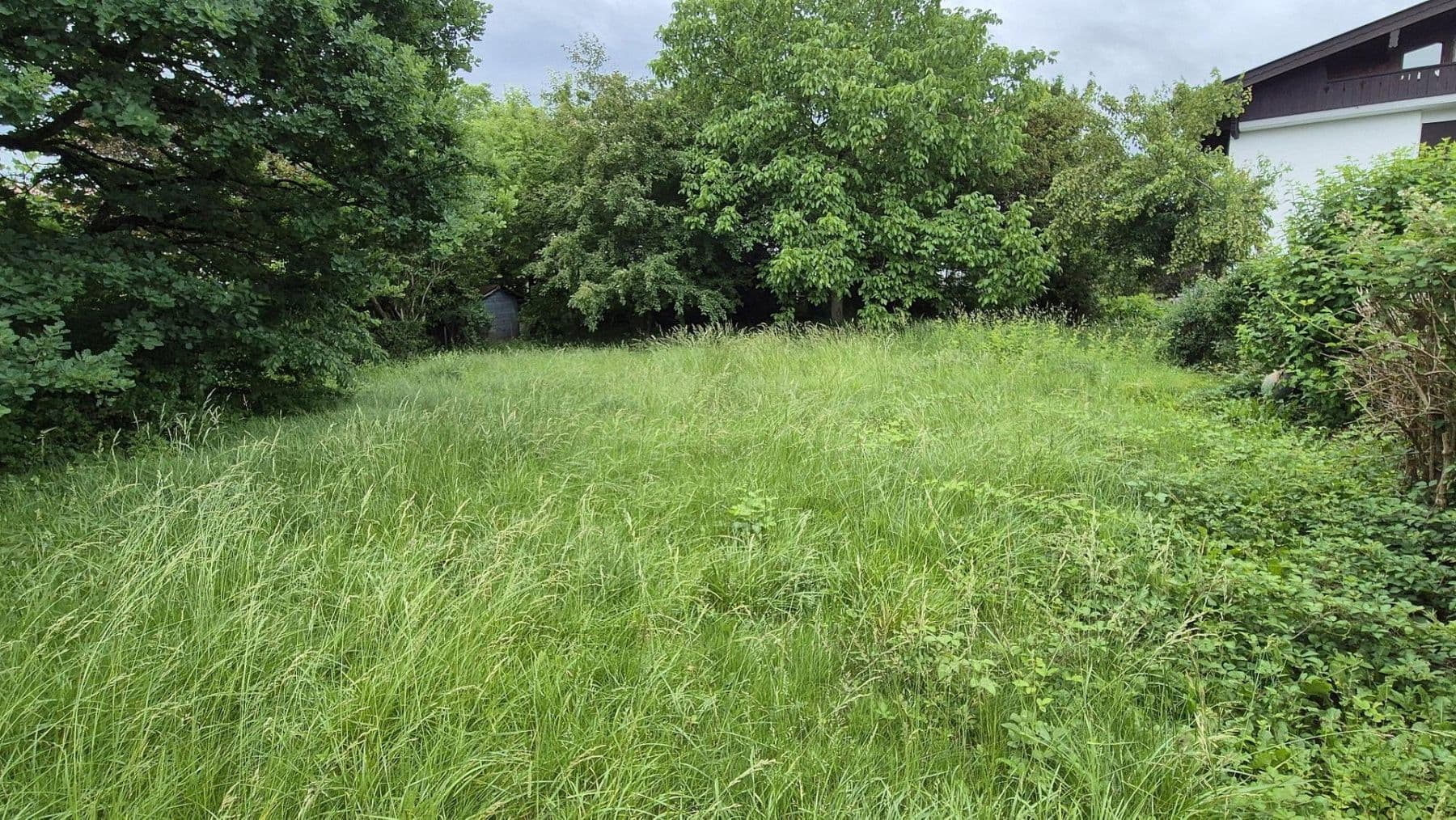 Prodej pozemku 668 m², Berghamer Weg 2, Riedering OT Neukirchen, Bavorsko Prodej pozemku 668 m², Berghamer Weg 2, Riedering OT Neukirchen, Bavorsko