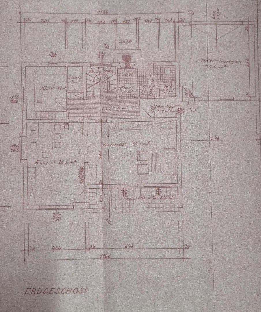Prodej domu 230 m², pozemek 528 m², Berghamer Weg 2, Riedering OT Neukirchen, Bavorsko Prodej domu 230 m², pozemek 528 m², Berghamer Weg 2, Riedering OT Neukirchen, Bavorsko