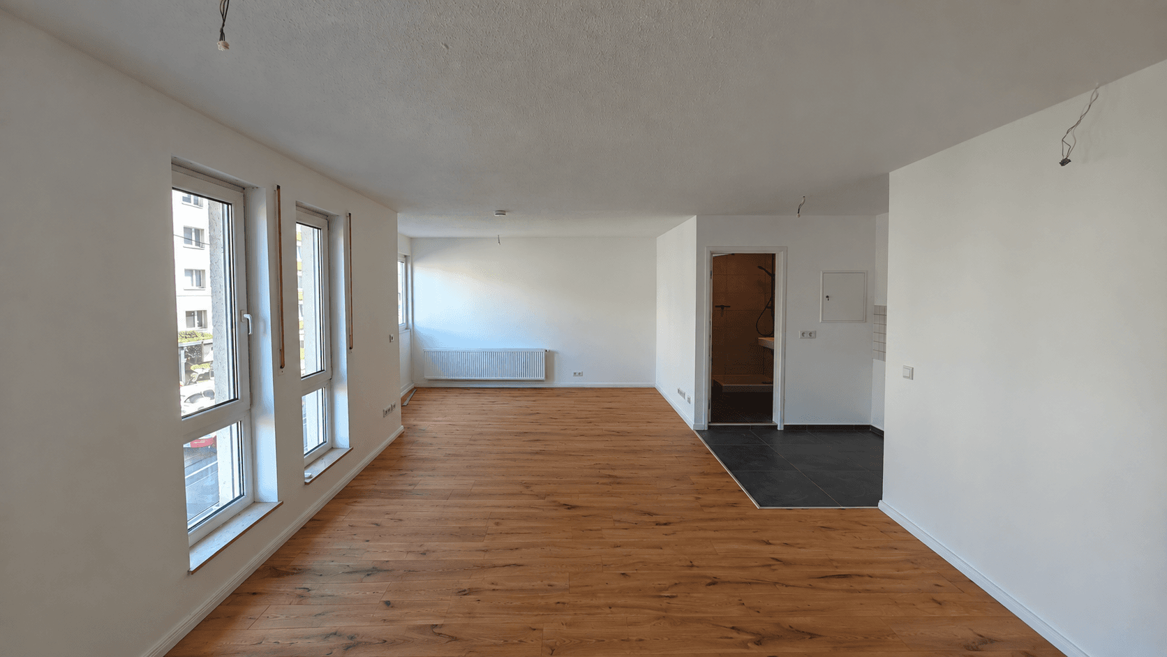 Prodej bytu 1+1 38 m², Arthur-Hoffmann-Straße 90, Leipzig, Sasko Prodej bytu 1+1 38 m², Arthur-Hoffmann-Straße 90, Leipzig, Sasko