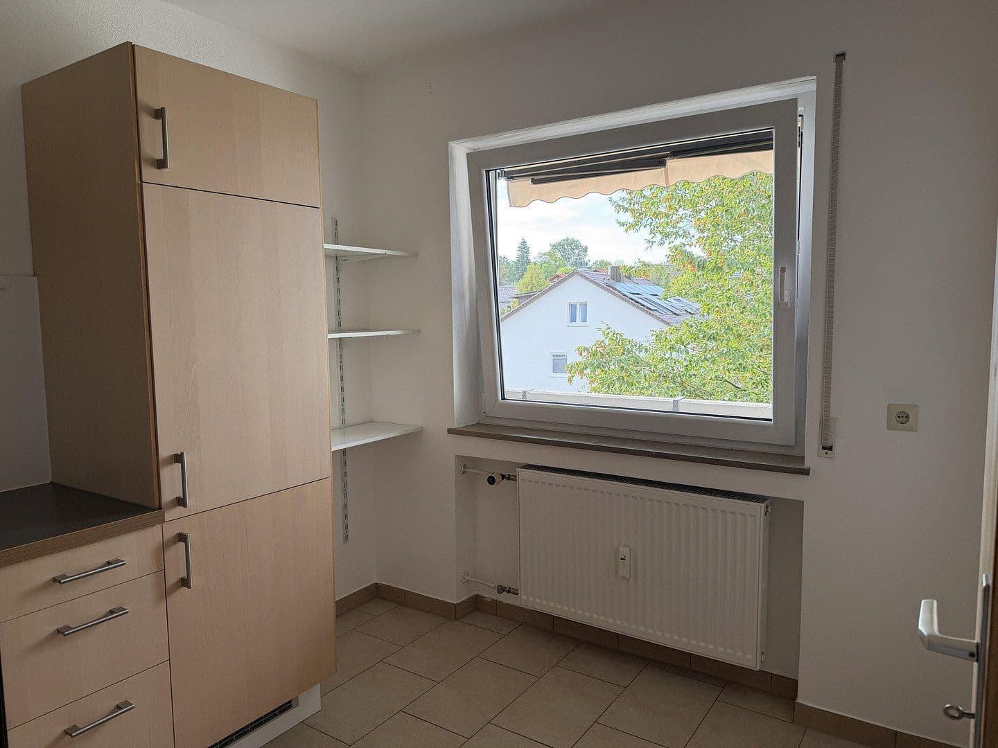 Prodej bytu 2+1 53 m², Weißenhorn, Bavorsko Prodej bytu 2+1 53 m², Weißenhorn, Bavorsko