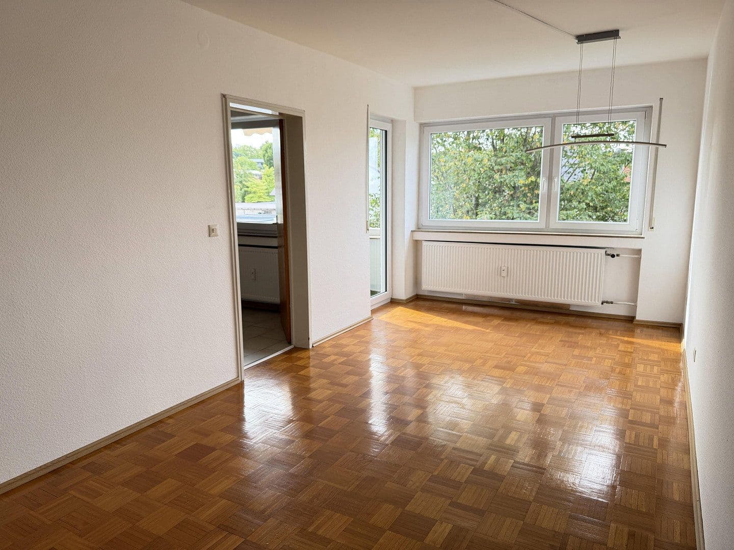 Prodej bytu 2+1 53 m², Weißenhorn, Bavorsko Prodej bytu 2+1 53 m², Weißenhorn, Bavorsko