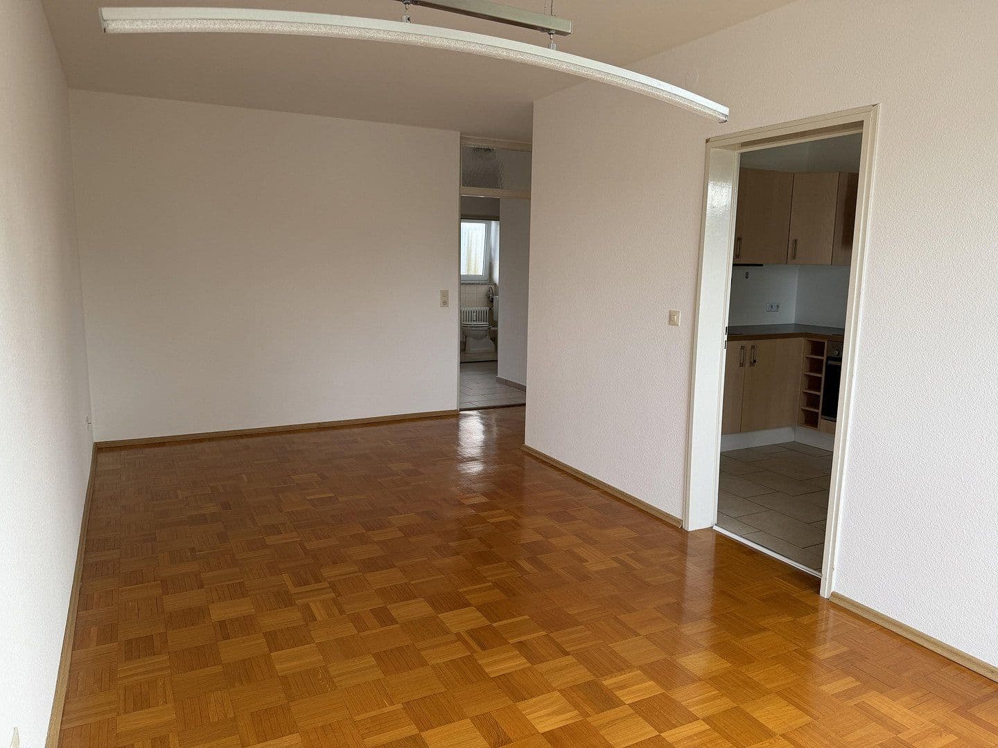 Prodej bytu 2+1 53 m², Weißenhorn, Bavorsko Prodej bytu 2+1 53 m², Weißenhorn, Bavorsko