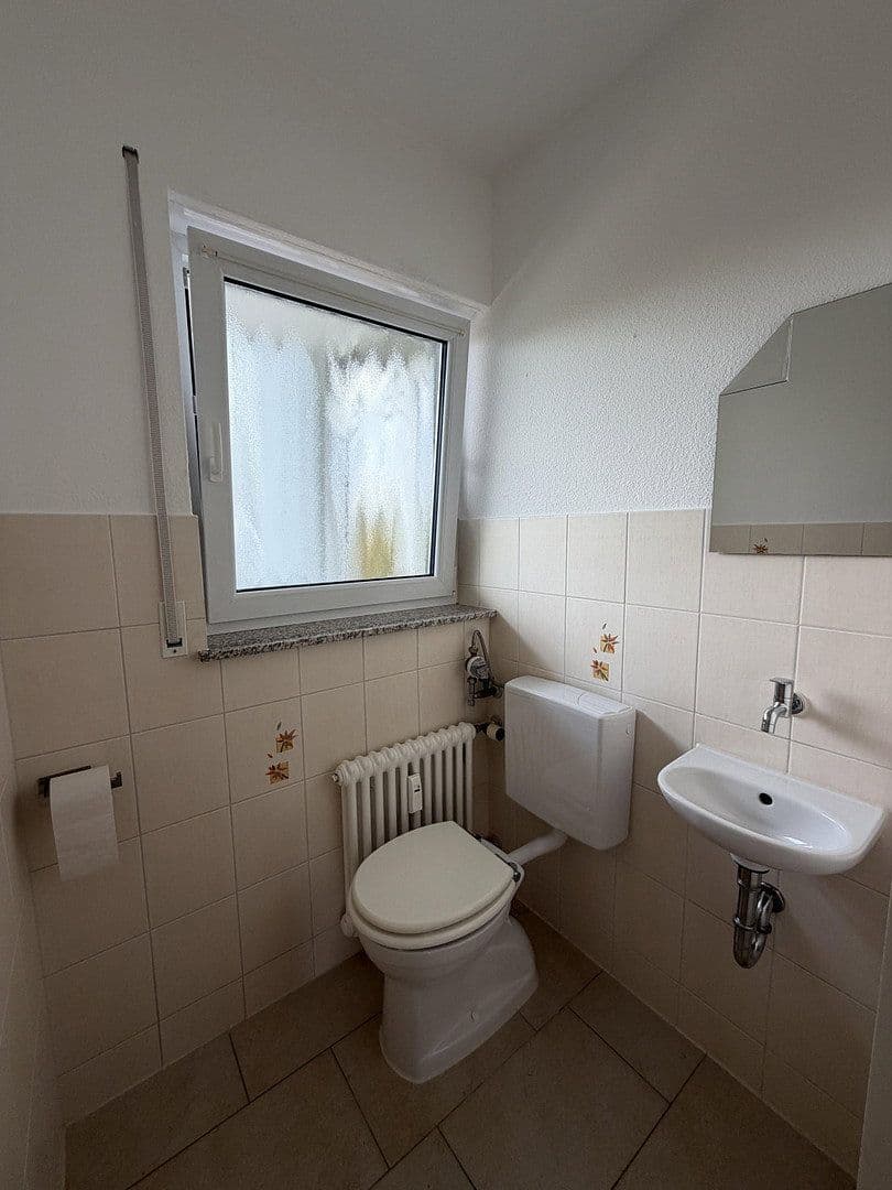 Prodej bytu 2+1 53 m², Weißenhorn, Bavorsko Prodej bytu 2+1 53 m², Weißenhorn, Bavorsko