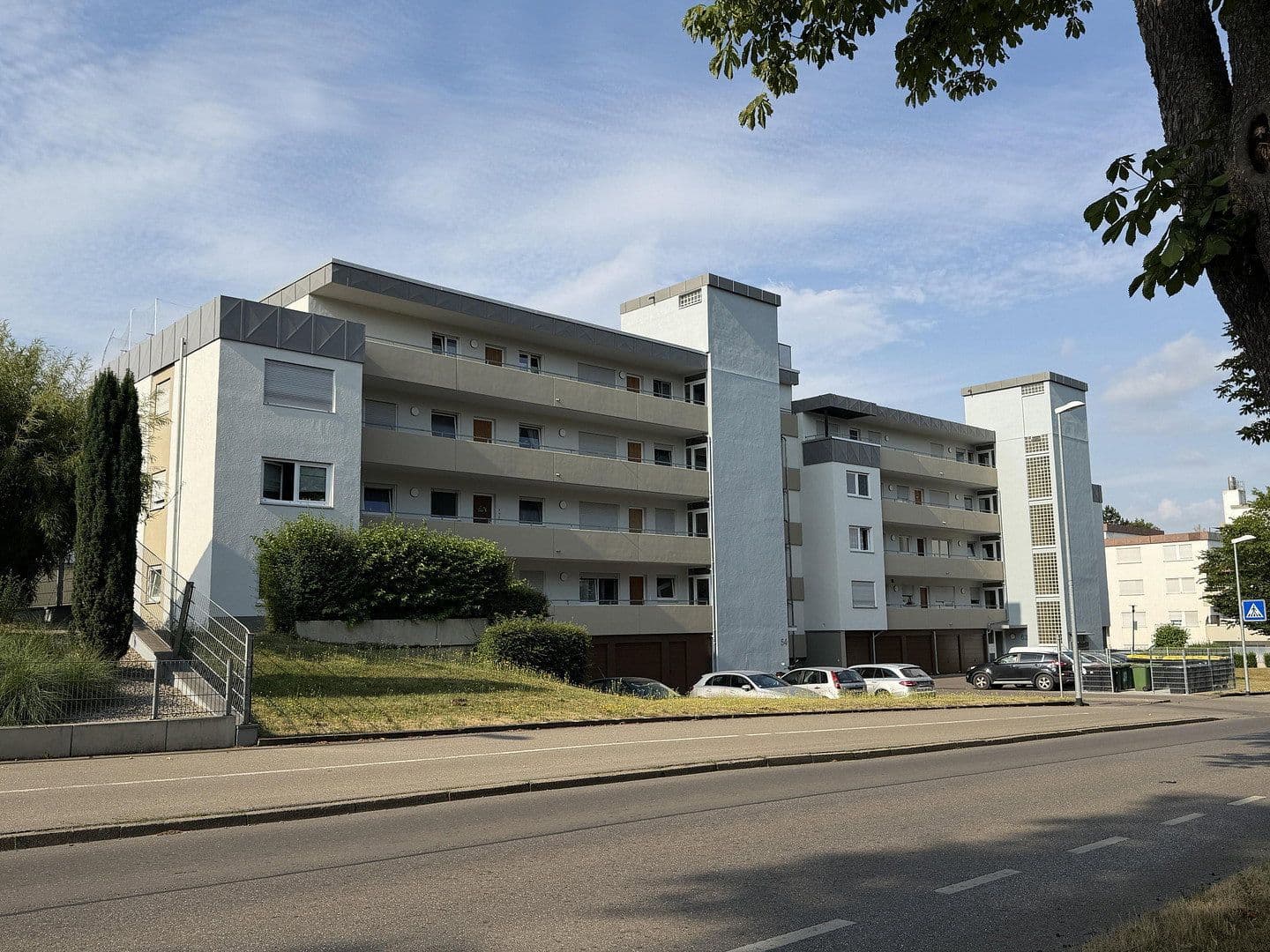 Prodej bytu 2+1 53 m², Weißenhorn, Bavorsko Prodej bytu 2+1 53 m², Weißenhorn, Bavorsko
