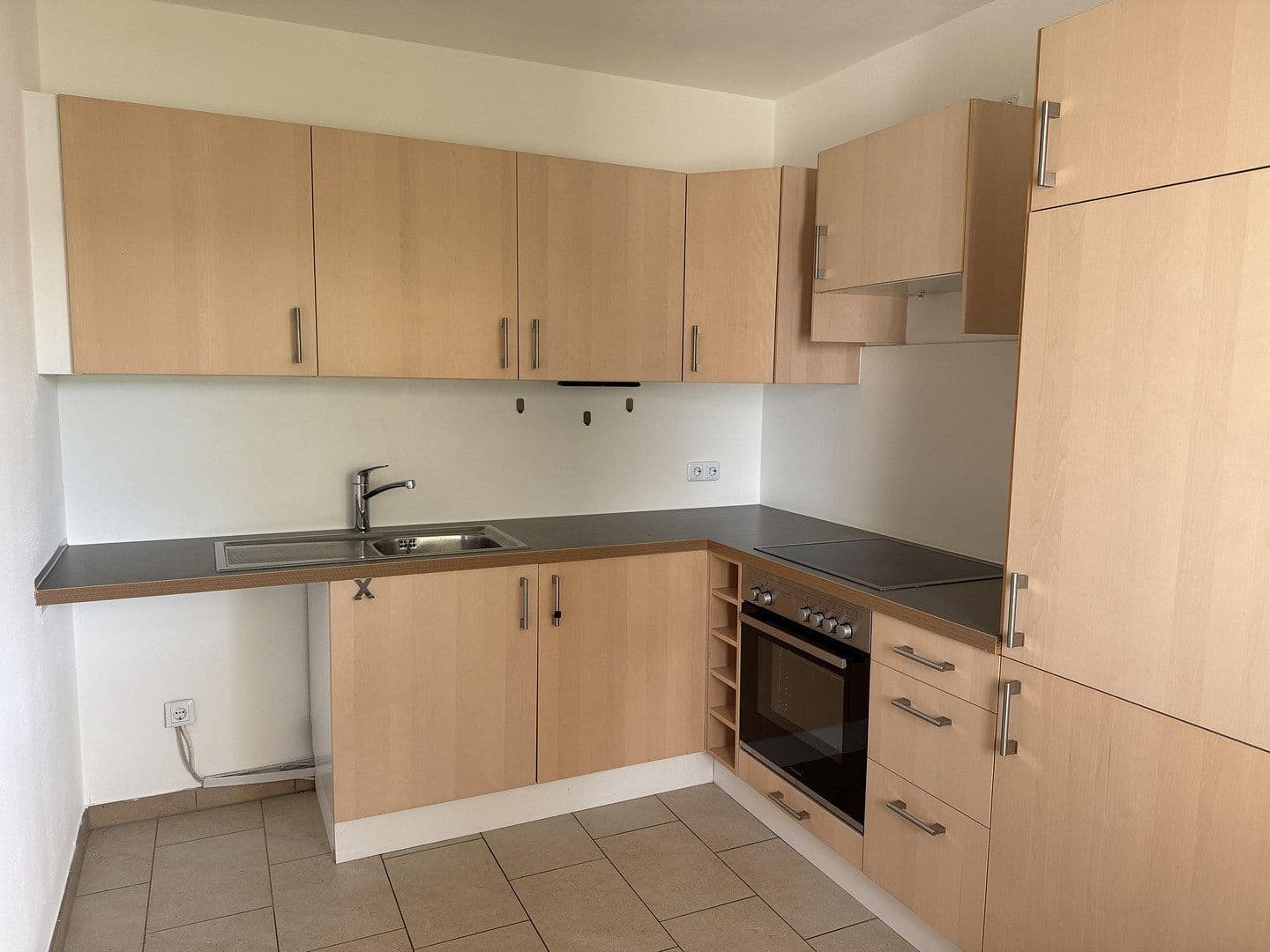 Prodej bytu 2+1 53 m², Weißenhorn, Bavorsko Prodej bytu 2+1 53 m², Weißenhorn, Bavorsko