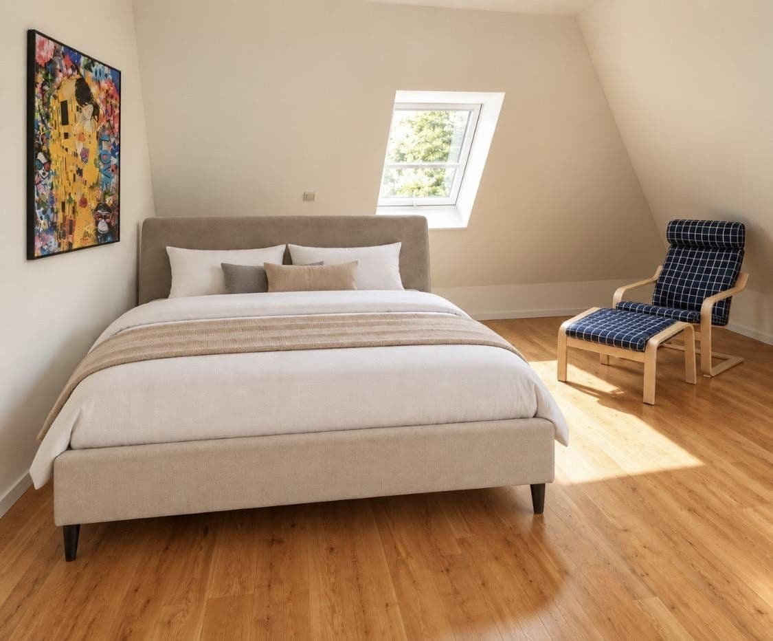 Pronájem bytu 3+kk 120 m², Ahrensburg, Šlesvicko-Holštýnsko Pronájem bytu 3+kk 120 m², Ahrensburg, Šlesvicko-Holštýnsko