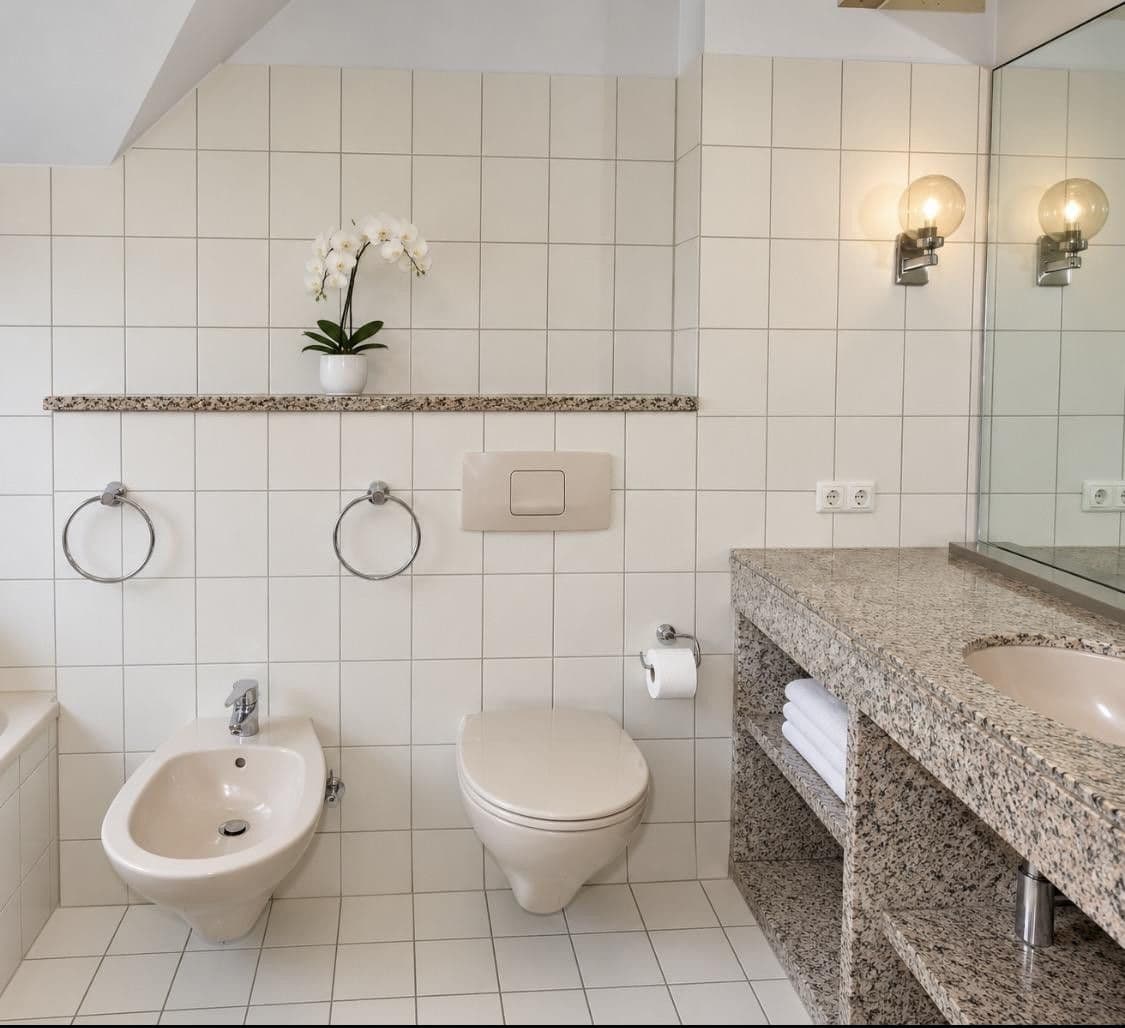 Pronájem bytu 3+kk 120 m², Ahrensburg, Šlesvicko-Holštýnsko Pronájem bytu 3+kk 120 m², Ahrensburg, Šlesvicko-Holštýnsko