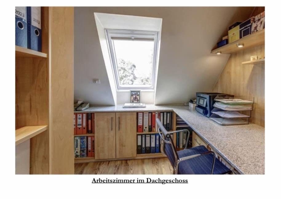 Pronájem bytu 3+kk 120 m², Ahrensburg, Šlesvicko-Holštýnsko Pronájem bytu 3+kk 120 m², Ahrensburg, Šlesvicko-Holštýnsko