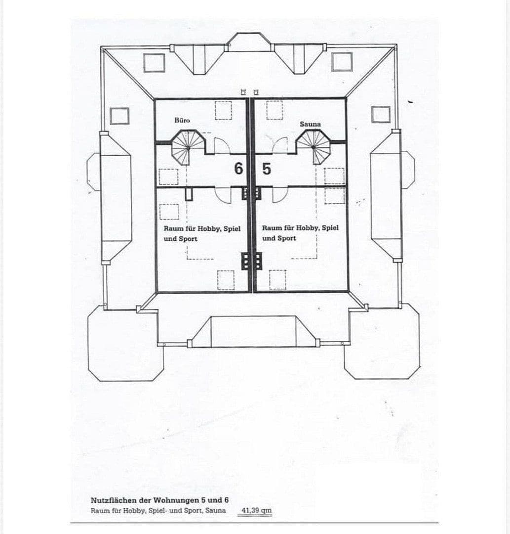 Pronájem bytu 3+kk 120 m², Ahrensburg, Šlesvicko-Holštýnsko Pronájem bytu 3+kk 120 m², Ahrensburg, Šlesvicko-Holštýnsko
