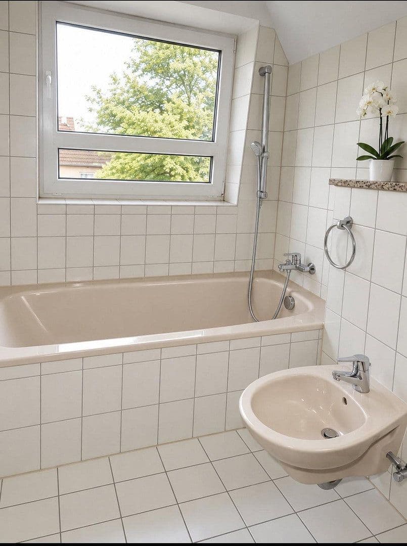 Pronájem bytu 3+kk 120 m², Ahrensburg, Šlesvicko-Holštýnsko Pronájem bytu 3+kk 120 m², Ahrensburg, Šlesvicko-Holštýnsko