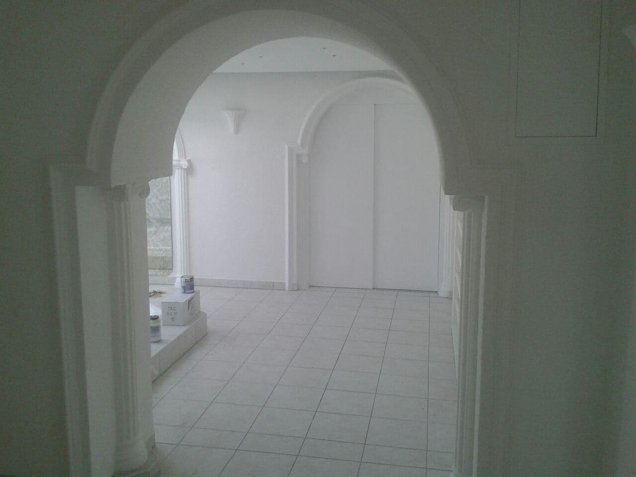 Pronájem bytu 5+1 320 m², Röntgenstr. 5, Estenfeld, Bavorsko Pronájem bytu 5+1 320 m², Röntgenstr. 5, Estenfeld, Bavorsko