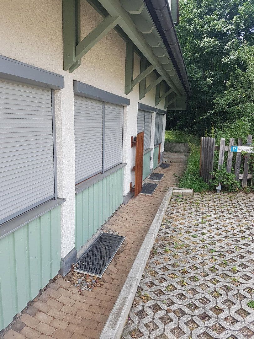 Prodej bytu 5+1 125 m², Bahnhofstraße 15, Mering, Bavorsko Prodej bytu 5+1 125 m², Bahnhofstraße 15, Mering, Bavorsko
