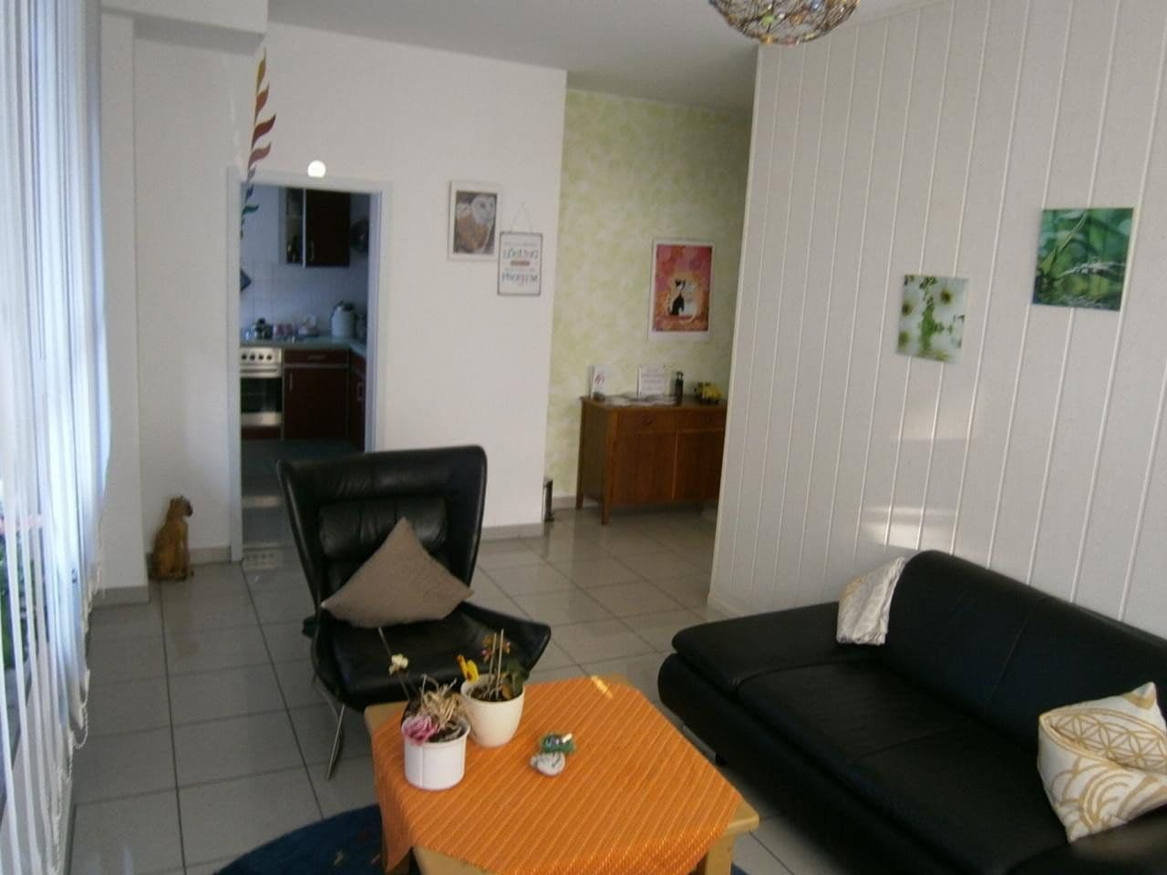 Prodej bytu 5+1 125 m², Bahnhofstraße 15, Mering, Bavorsko Prodej bytu 5+1 125 m², Bahnhofstraße 15, Mering, Bavorsko