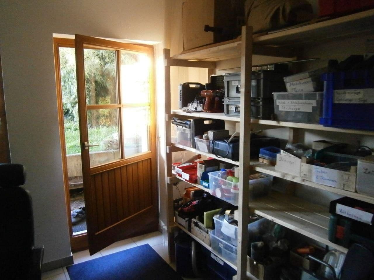 Prodej bytu 5+1 125 m², Bahnhofstraße 15, Mering, Bavorsko Prodej bytu 5+1 125 m², Bahnhofstraße 15, Mering, Bavorsko