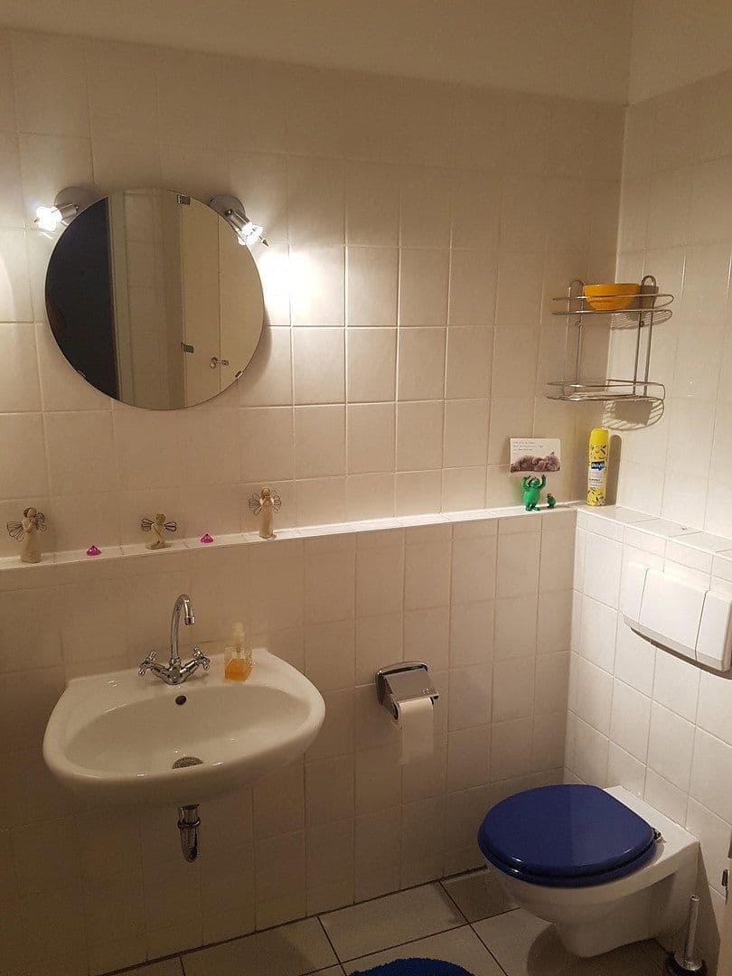Prodej bytu 5+1 125 m², Bahnhofstraße 15, Mering, Bavorsko Prodej bytu 5+1 125 m², Bahnhofstraße 15, Mering, Bavorsko