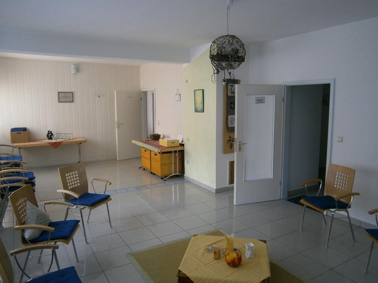 Prodej bytu 5+1 125 m², Bahnhofstraße 15, Mering, Bavorsko Prodej bytu 5+1 125 m², Bahnhofstraße 15, Mering, Bavorsko