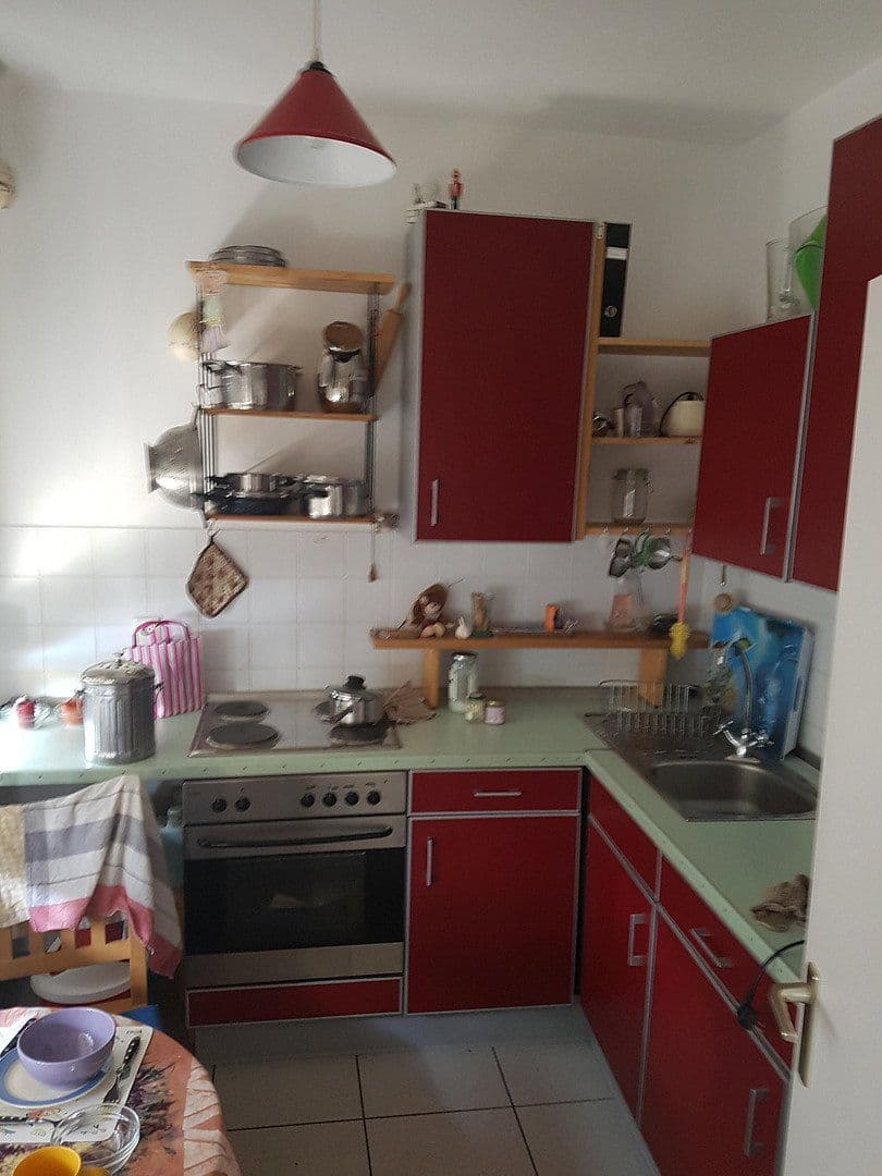 Prodej bytu 5+1 125 m², Bahnhofstraße 15, Mering, Bavorsko Prodej bytu 5+1 125 m², Bahnhofstraße 15, Mering, Bavorsko