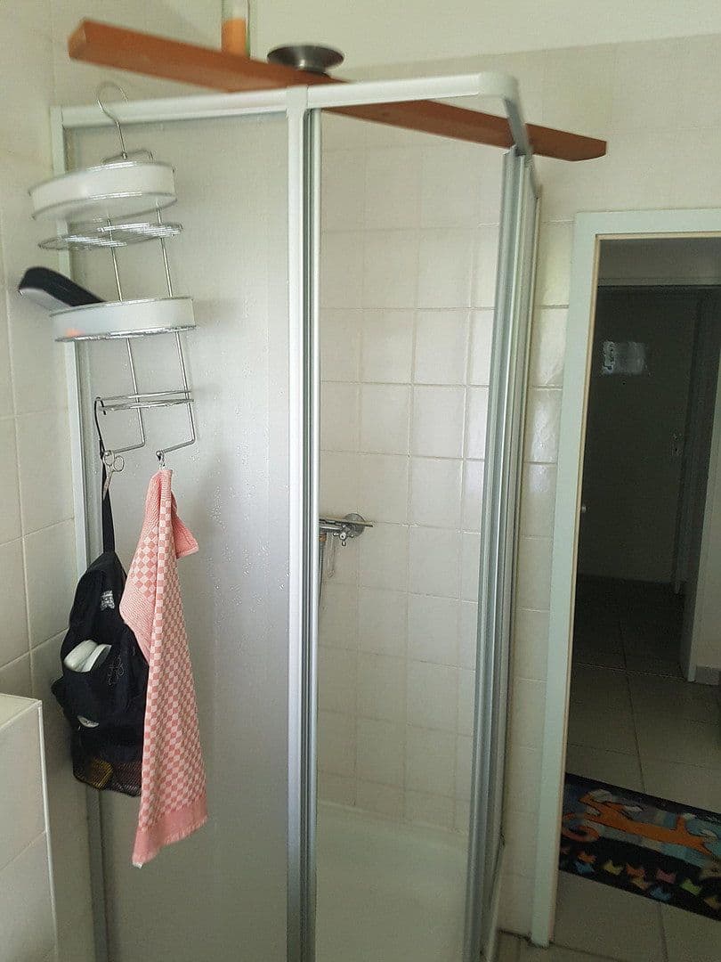 Prodej bytu 5+1 125 m², Bahnhofstraße 15, Mering, Bavorsko Prodej bytu 5+1 125 m², Bahnhofstraße 15, Mering, Bavorsko
