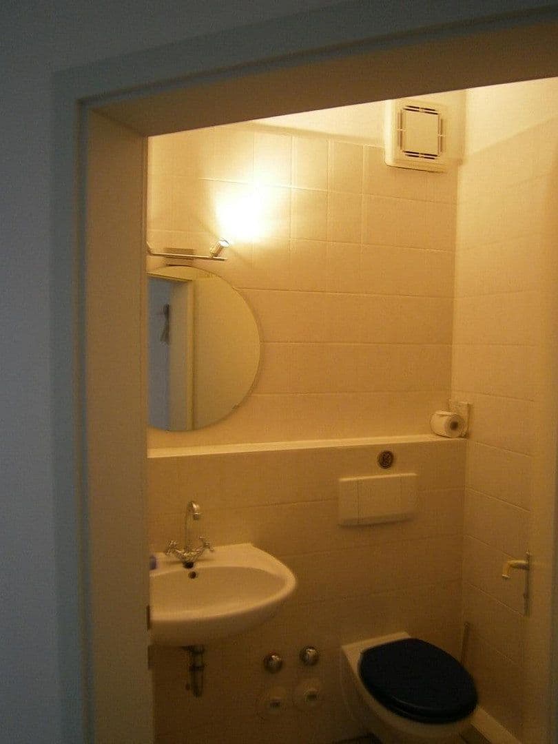 Prodej bytu 5+1 125 m², Bahnhofstraße 15, Mering, Bavorsko Prodej bytu 5+1 125 m², Bahnhofstraße 15, Mering, Bavorsko