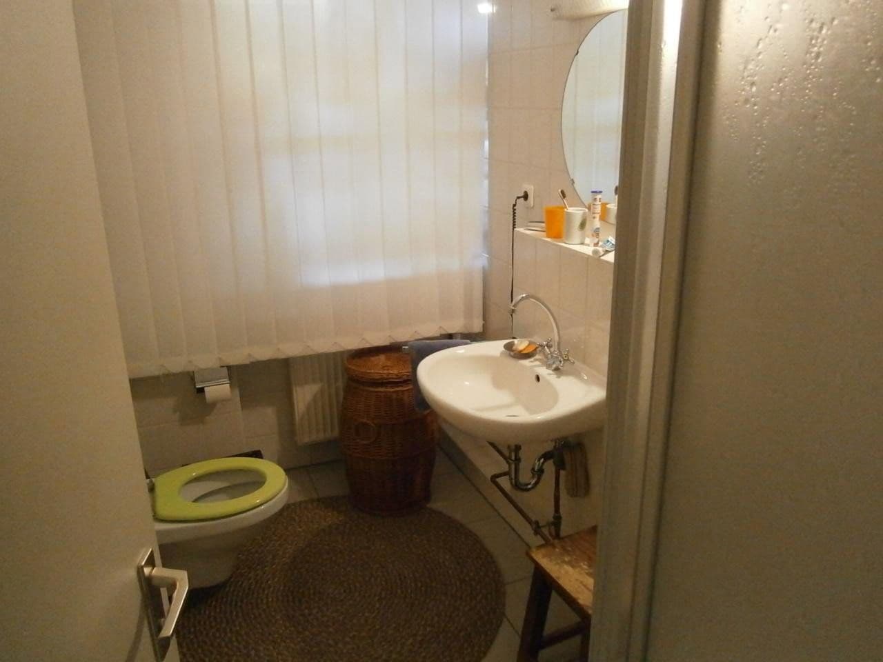 Prodej bytu 5+1 125 m², Bahnhofstraße 15, Mering, Bavorsko Prodej bytu 5+1 125 m², Bahnhofstraße 15, Mering, Bavorsko
