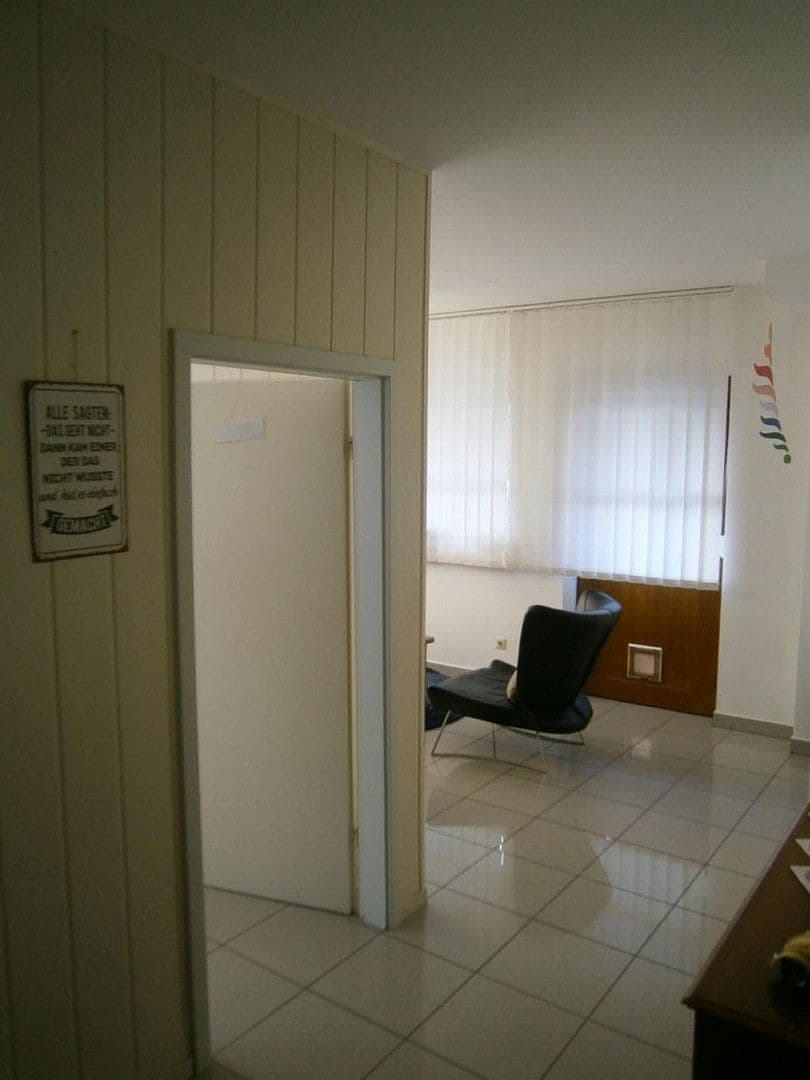 Prodej bytu 5+1 125 m², Bahnhofstraße 15, Mering, Bavorsko Prodej bytu 5+1 125 m², Bahnhofstraße 15, Mering, Bavorsko
