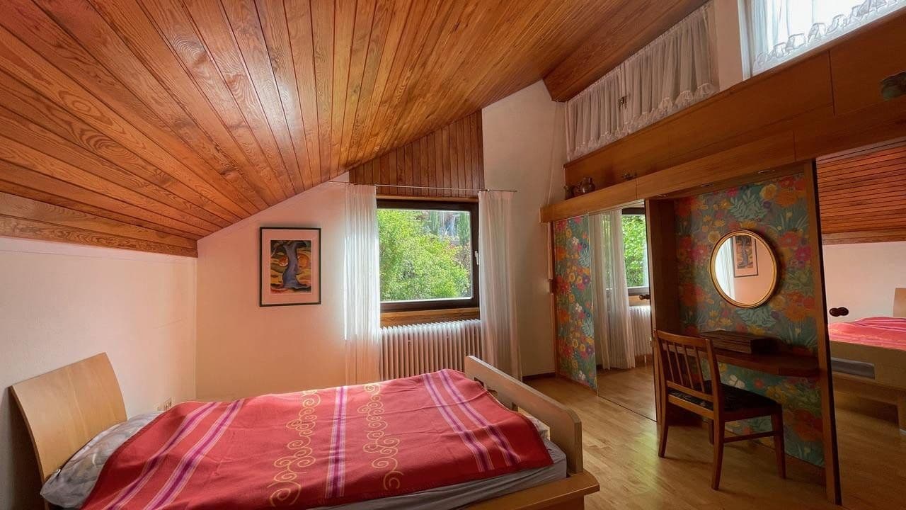 Prodej domu 233 m², pozemek 875 m², Schriesheim, Bádensko-Württembersko Prodej domu 233 m², pozemek 875 m², Schriesheim, Bádensko-Württembersko