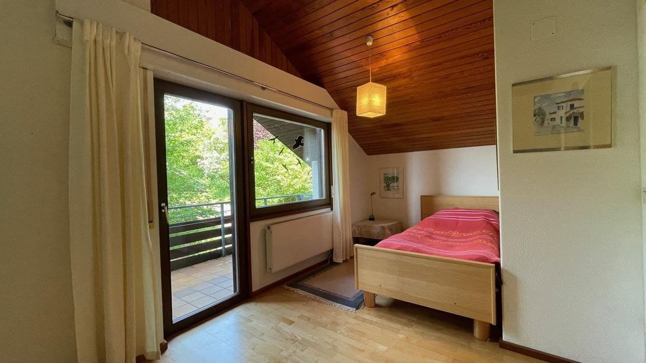 Prodej domu 233 m², pozemek 875 m², Schriesheim, Bádensko-Württembersko Prodej domu 233 m², pozemek 875 m², Schriesheim, Bádensko-Württembersko