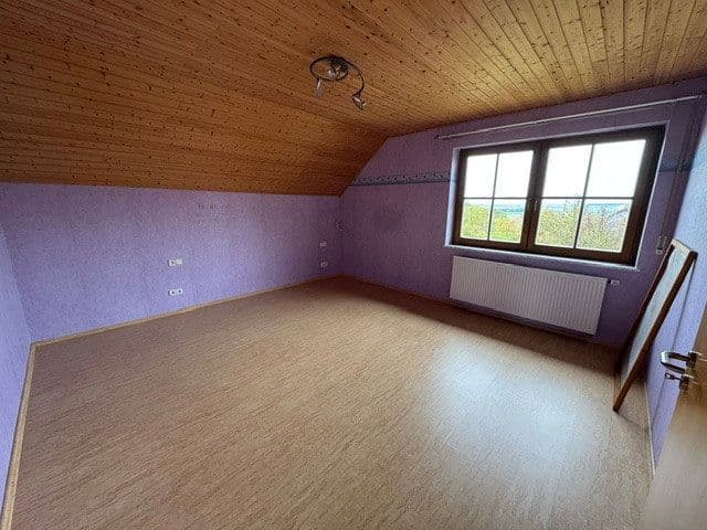 Prodej domu 266 m², pozemek 734 m², Grünsfeld, Bádensko-Württembersko Prodej domu 266 m², pozemek 734 m², Grünsfeld, Bádensko-Württembersko