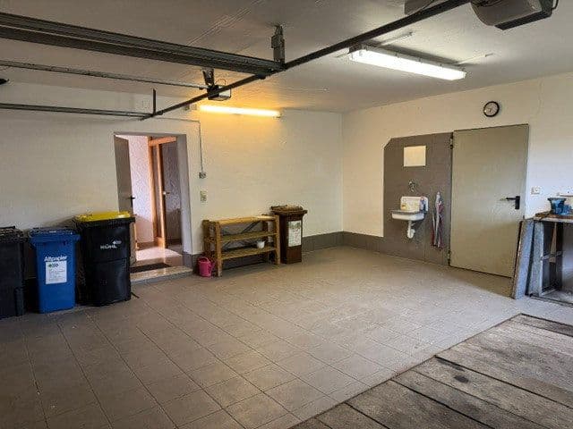 Prodej domu 266 m², pozemek 734 m², Grünsfeld, Bádensko-Württembersko Prodej domu 266 m², pozemek 734 m², Grünsfeld, Bádensko-Württembersko