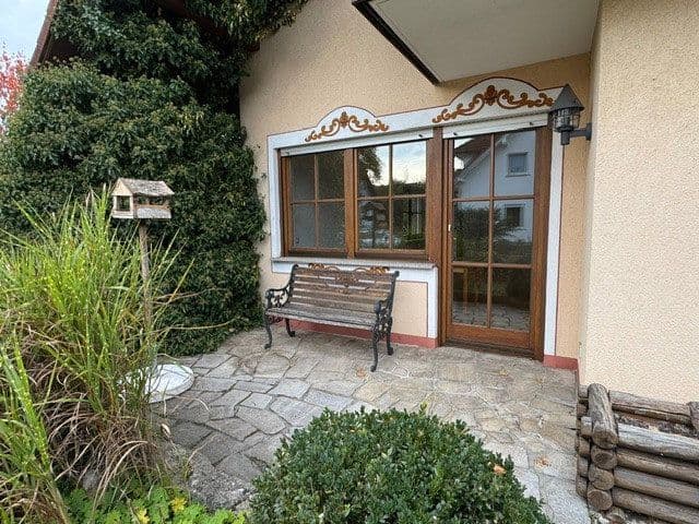 Prodej domu 266 m², pozemek 734 m², Grünsfeld, Bádensko-Württembersko Prodej domu 266 m², pozemek 734 m², Grünsfeld, Bádensko-Württembersko