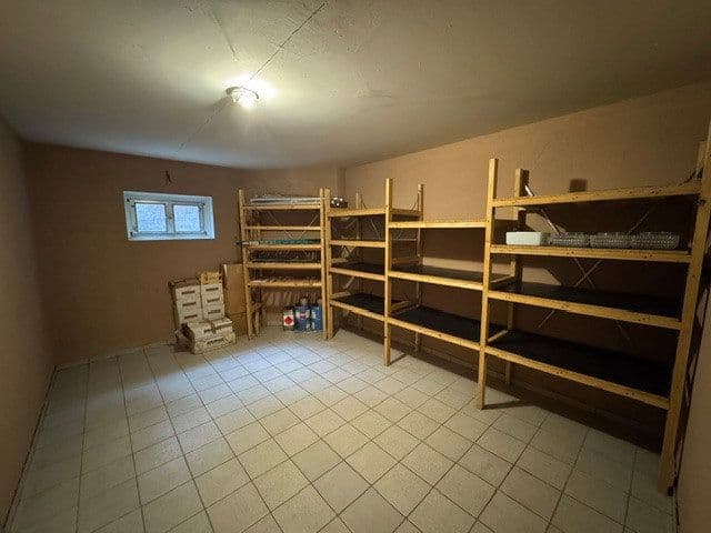 Prodej domu 266 m², pozemek 734 m², Grünsfeld, Bádensko-Württembersko Prodej domu 266 m², pozemek 734 m², Grünsfeld, Bádensko-Württembersko