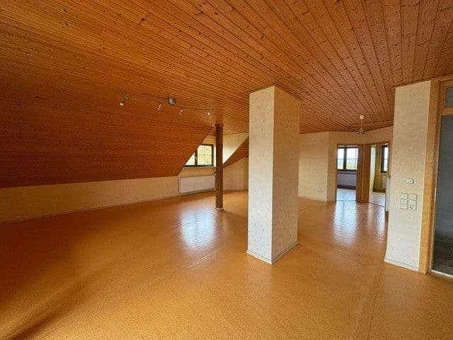 Prodej domu 266 m², pozemek 734 m², Grünsfeld, Bádensko-Württembersko Prodej domu 266 m², pozemek 734 m², Grünsfeld, Bádensko-Württembersko