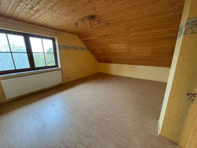 Prodej domu 266 m², pozemek 734 m², Grünsfeld, Bádensko-Württembersko Prodej domu 266 m², pozemek 734 m², Grünsfeld, Bádensko-Württembersko