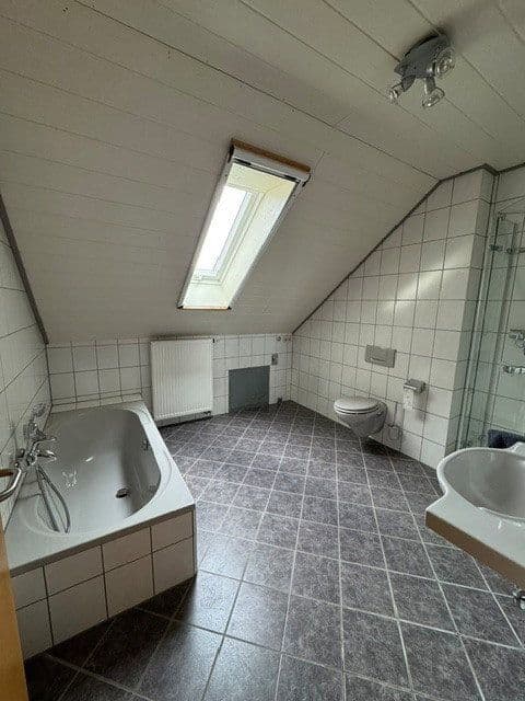 Prodej domu 266 m², pozemek 734 m², Grünsfeld, Bádensko-Württembersko Prodej domu 266 m², pozemek 734 m², Grünsfeld, Bádensko-Württembersko
