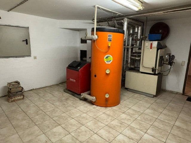 Prodej domu 266 m², pozemek 734 m², Grünsfeld, Bádensko-Württembersko Prodej domu 266 m², pozemek 734 m², Grünsfeld, Bádensko-Württembersko