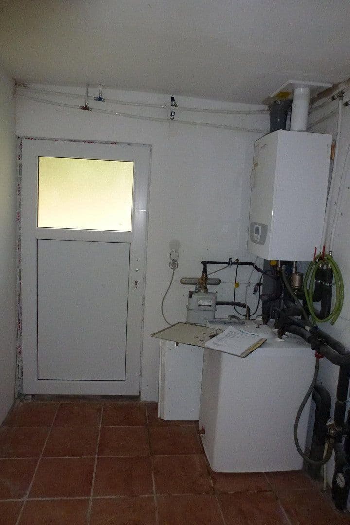 Prodej domu 145 m², pozemek 700 m², Goosherweg 37, Lamstedt, Dolní Sasko Prodej domu 145 m², pozemek 700 m², Goosherweg 37, Lamstedt, Dolní Sasko