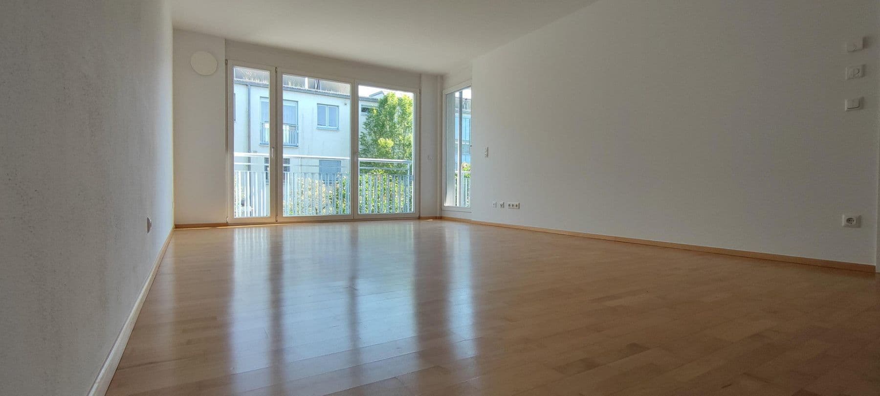 Prodej bytu 3+1 79 m², Georg-Kerschensteiner-Straße 43, München, Bavorsko Prodej bytu 3+1 79 m², Georg-Kerschensteiner-Straße 43, München, Bavorsko