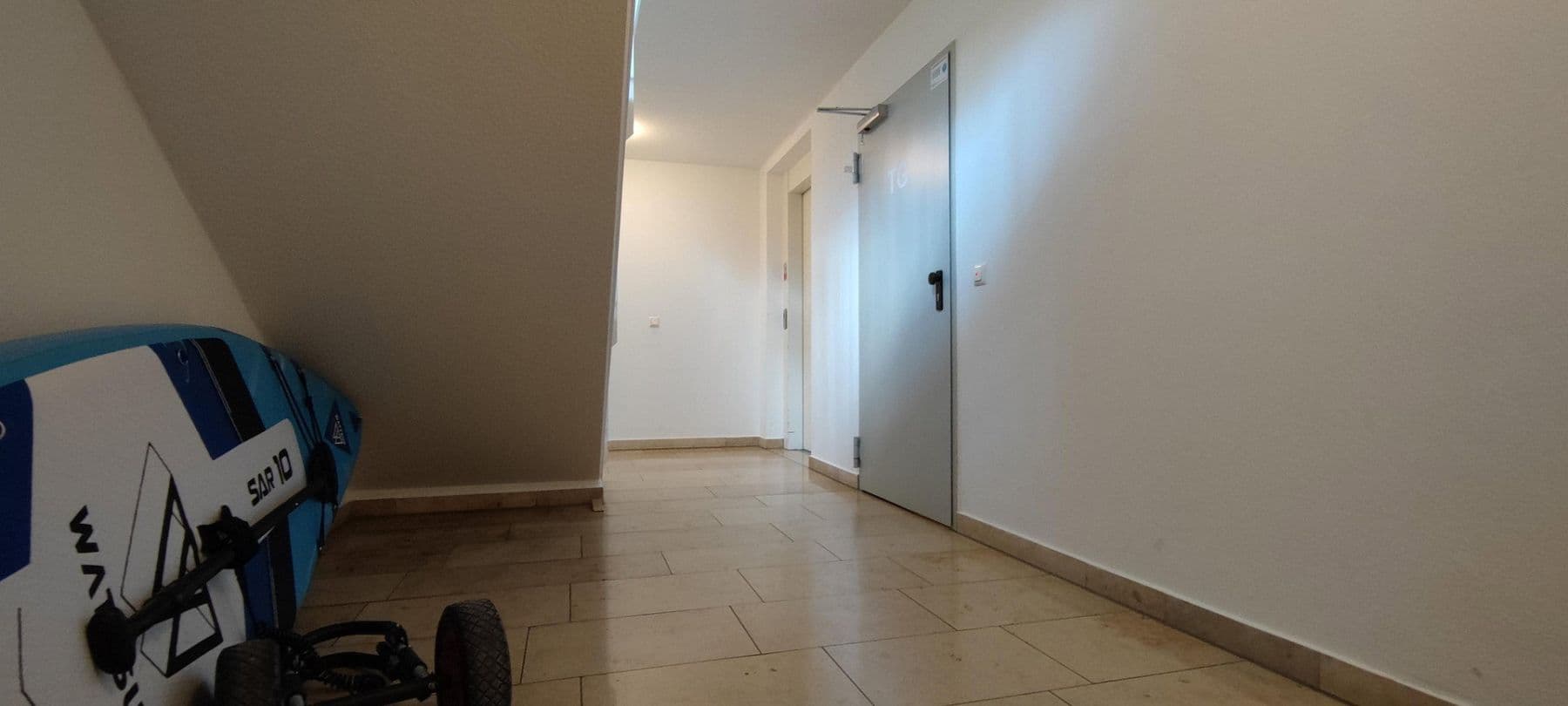 Prodej bytu 3+1 79 m², Georg-Kerschensteiner-Straße 43, München, Bavorsko Prodej bytu 3+1 79 m², Georg-Kerschensteiner-Straße 43, München, Bavorsko