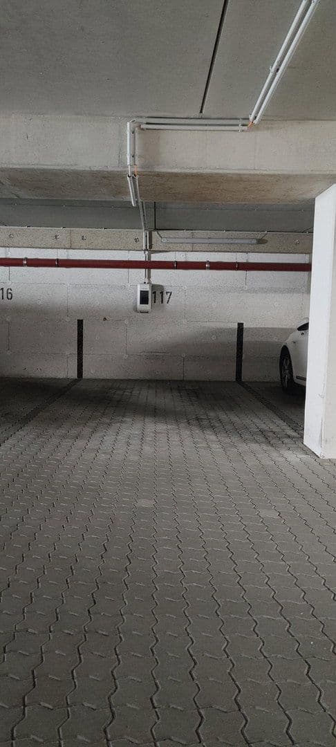 Prodej bytu 3+1 79 m², Georg-Kerschensteiner-Straße 43, München, Bavorsko Prodej bytu 3+1 79 m², Georg-Kerschensteiner-Straße 43, München, Bavorsko