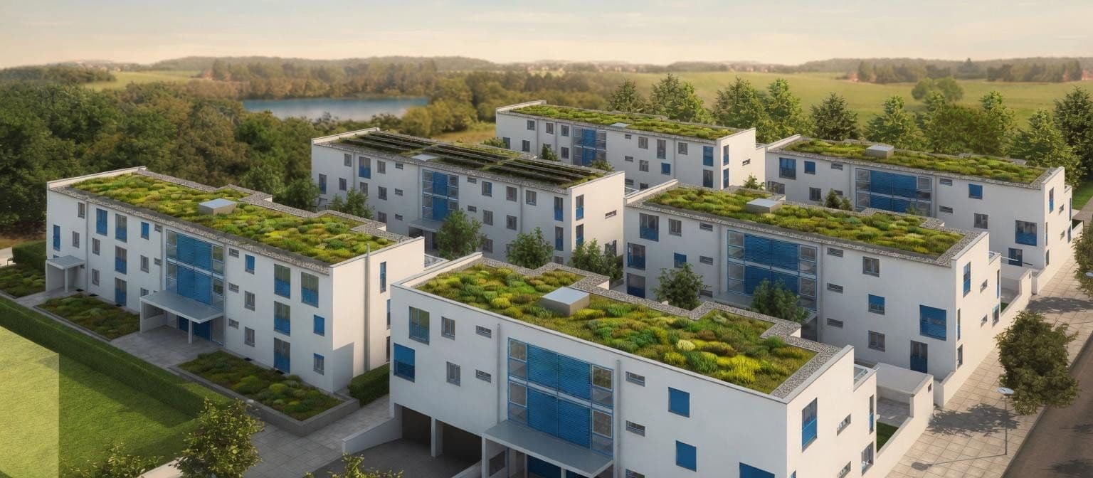 Prodej bytu 3+1 79 m², Georg-Kerschensteiner-Straße 43, München, Bavorsko Prodej bytu 3+1 79 m², Georg-Kerschensteiner-Straße 43, München, Bavorsko