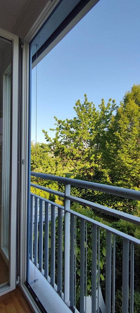 Prodej bytu 3+1 79 m², Georg-Kerschensteiner-Straße 43, München, Bavorsko Prodej bytu 3+1 79 m², Georg-Kerschensteiner-Straße 43, München, Bavorsko