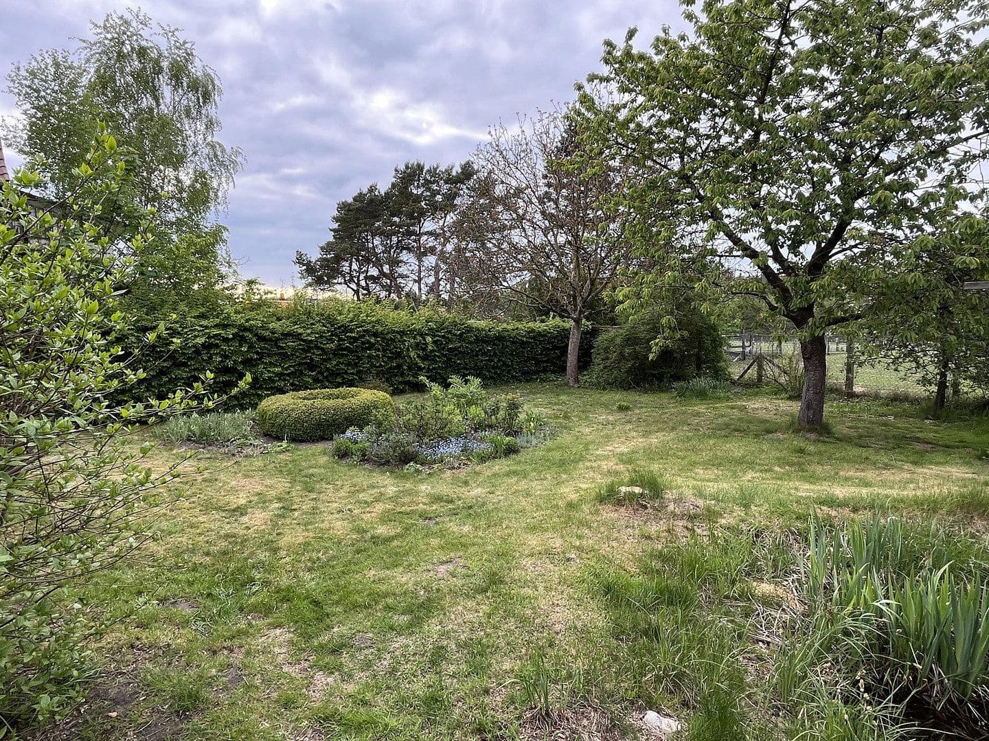 Prodej domu 225 m², pozemek 1.000 m², Sprakensehl, Dolní Sasko Prodej domu 225 m², pozemek 1.000 m², Sprakensehl, Dolní Sasko